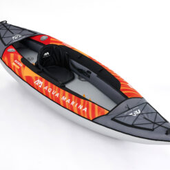 AQUAMARINA MEMBA-330 TOURING KAYAK 42 AQUAMARINA MEMBA-330 TOURING KAYAK - Görsel 20