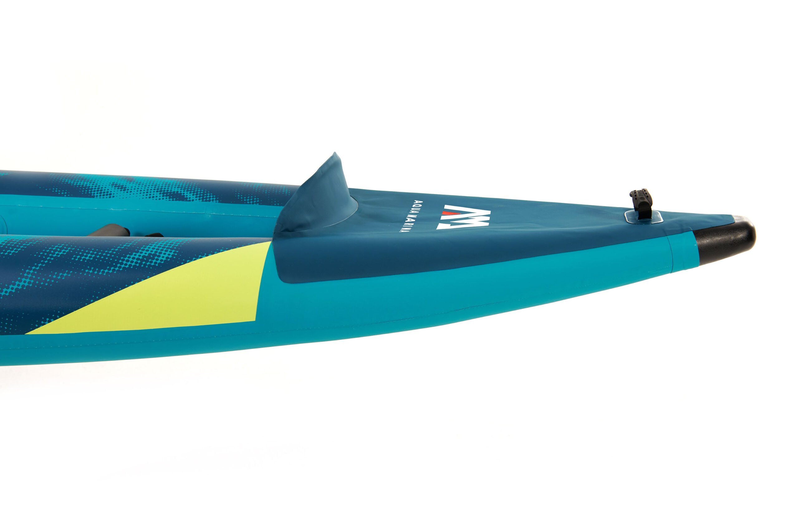 AQUAMARINA STEAM-312 VERSATILE/ WHITEWATER KAYAK 7 AQUAMARINA STEAM-312 VERSATILE/ WHITEWATER KAYAK - Görsel 5