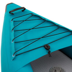 AQUAMARINA STEAM-312 VERSATILE/ WHITEWATER KAYAK 39 AQUAMARINA STEAM-312 VERSATILE/ WHITEWATER KAYAK - Görsel 17