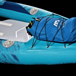 AQUAMARINA STEAM-412 RECREATIONAL KAYAK 43 AQUAMARINA STEAM-412 RECREATIONAL KAYAK - Görsel 21