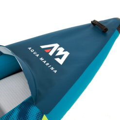 Alternative view of AQUAMARINA STEAM-412 RECREATIONAL KAYAK