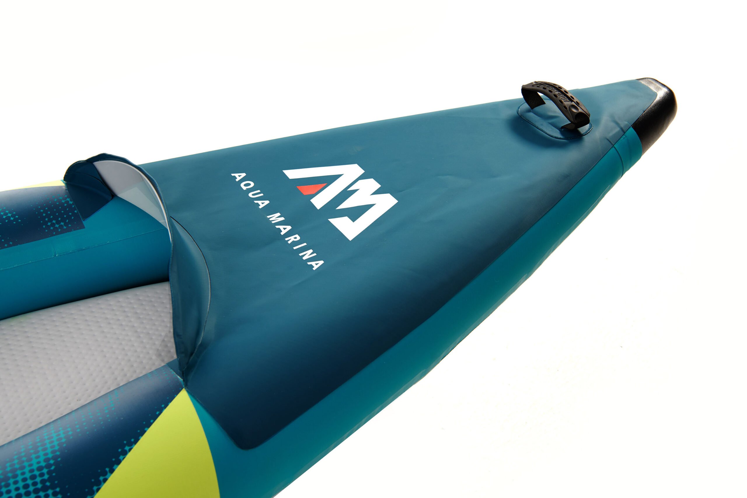 AQUAMARINA STEAM-412 RECREATIONAL KAYAK 9 AQUAMARINA STEAM-412 RECREATIONAL KAYAK - Görsel 7