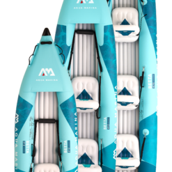 AQUAMARINA BETTA-475 RECREATIONAL KAYAK 86 AQUAMARINA BETTA-475 RECREATIONAL KAYAK - Görsel 4