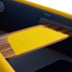 AQUAMARINA TOMAHAWK AIR-K 375 HIGH PRESSURE SPEED KAYAK 38 AQUAMARINA TOMAHAWK AIR-K 375 HIGH PRESSURE SPEED KAYAK - Görsel 13