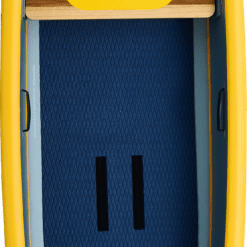 AQUAMARINA TOMAHAWK AIR-K 375 HIGH PRESSURE SPEED KAYAK 30 AQUAMARINA TOMAHAWK AIR-K 375 HIGH PRESSURE SPEED KAYAK - Görsel 5
