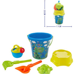 KOVA BÜYÜK SET - Görsel 5