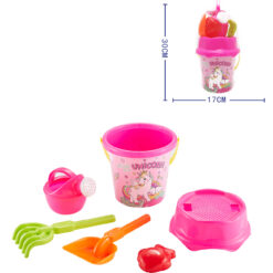 KOVA BÜYÜK SET - Görsel 3
