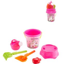 KOVA BÜYÜK SET - Görsel 2