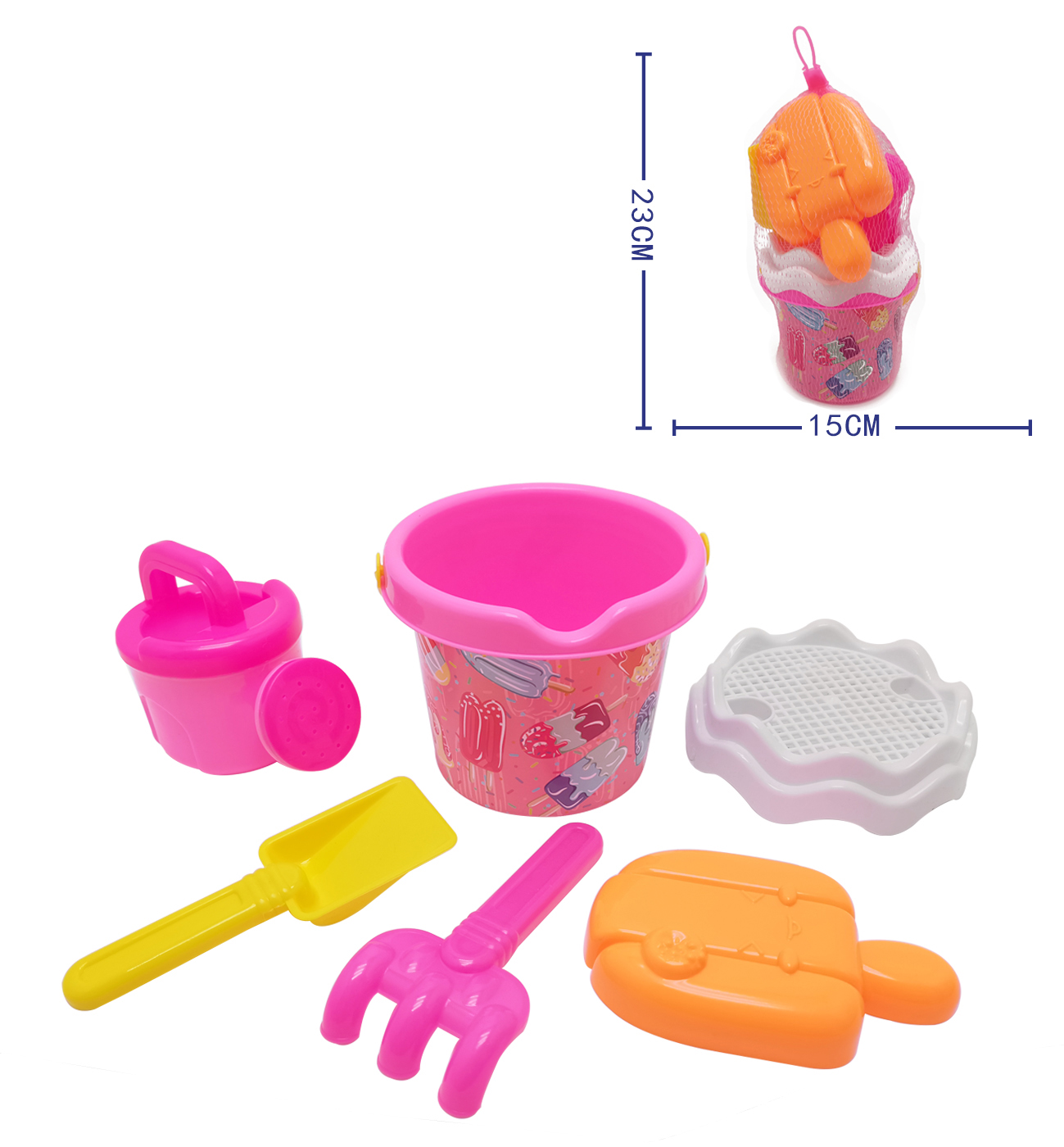 İCE SET 4 İCE SET - Görsel 2