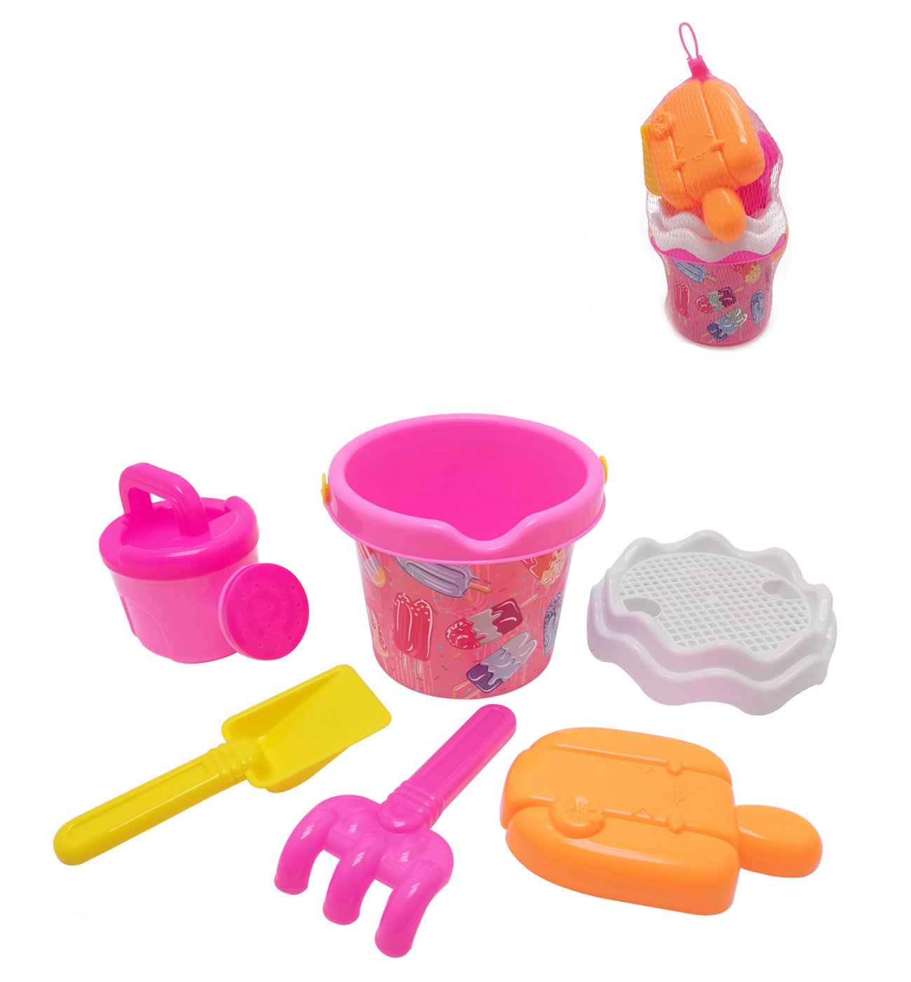 İCE SET 3 İCE SET