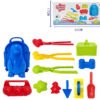 PENGUEN SET 1 JJ111 1