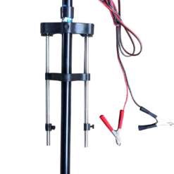 ELECTRIC TROLLING MOTOR T-18 8 ELECTRIC TROLLING MOTOR T-18 - Görsel 3