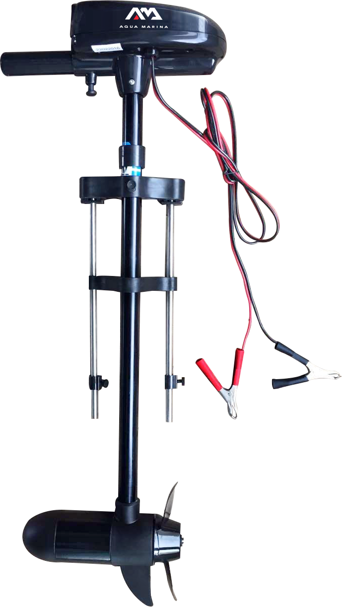 ELECTRIC TROLLING MOTOR T-18 5 ELECTRIC TROLLING MOTOR T-18 - Görsel 3