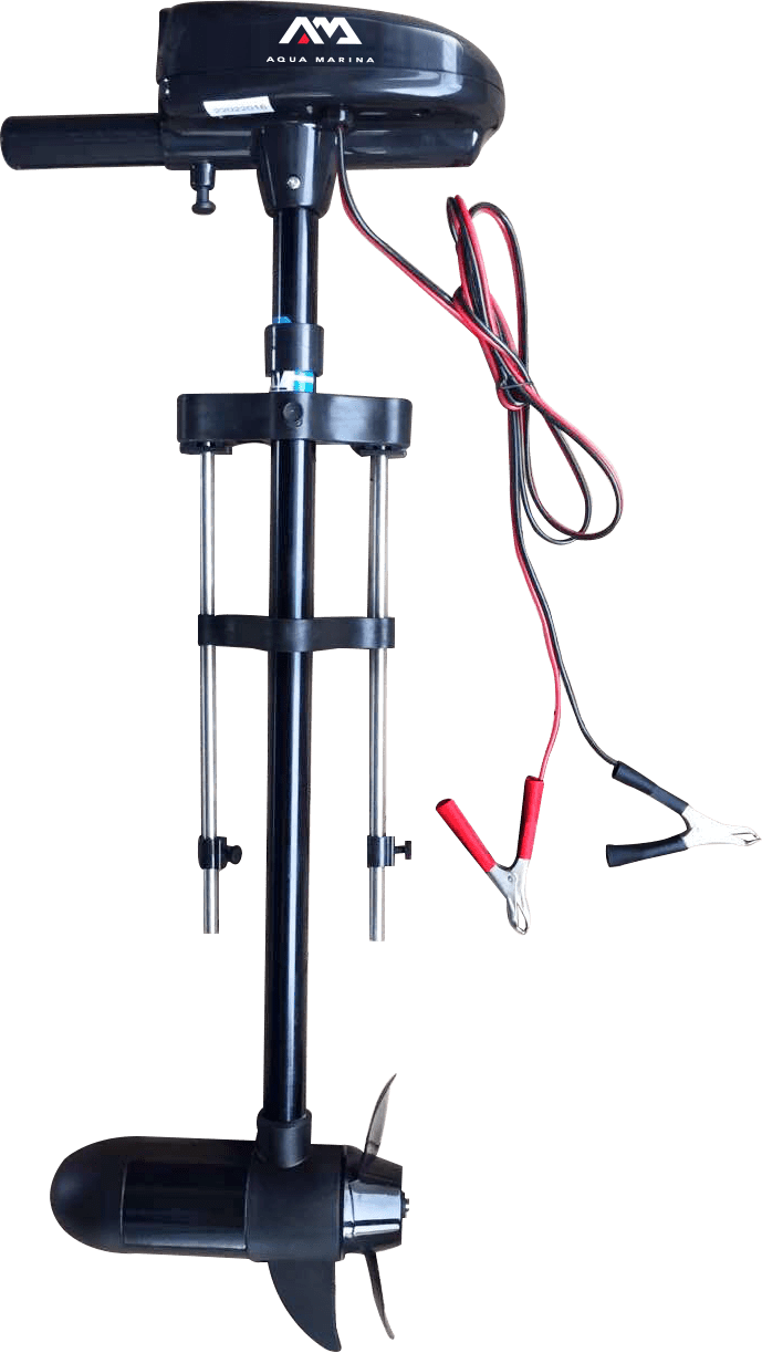ELECTRIC TROLLING MOTOR T-18 6 ELECTRIC TROLLING MOTOR T-18 - Görsel 4