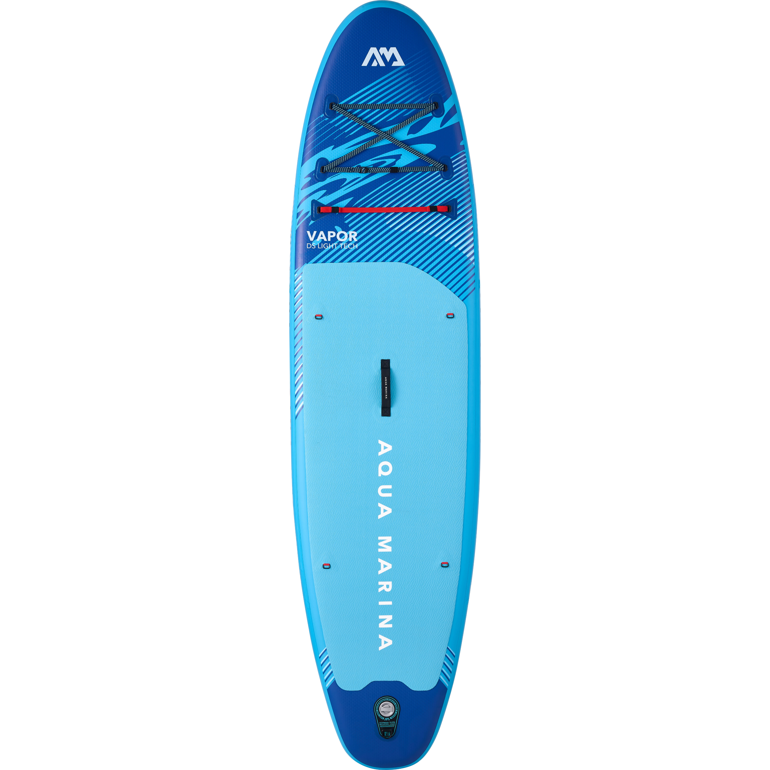 AQUAMARINA VAPOR 315x79x15cm 3 AQUAMARINA VAPOR 315x79x15cm