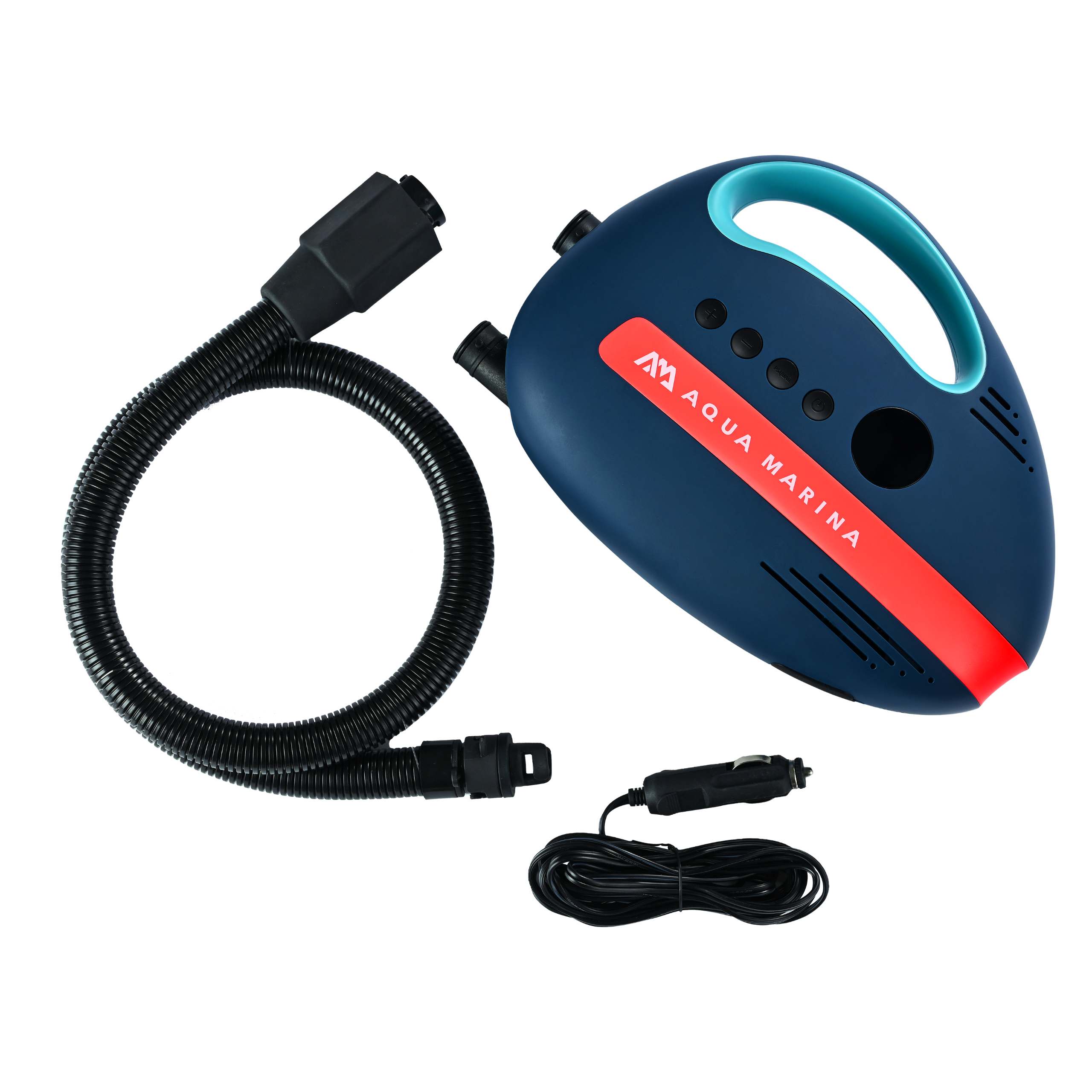 AQUAMARINA TURBO ELECTRIC PUMP EP-T20 20PSI) 3 AQUAMARINA TURBO ELECTRIC PUMP EP-T20 20PSI)