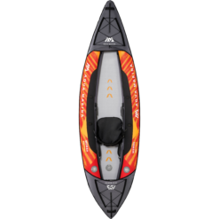 AQUAMARINA MEMBA-330 TOURING KAYAK