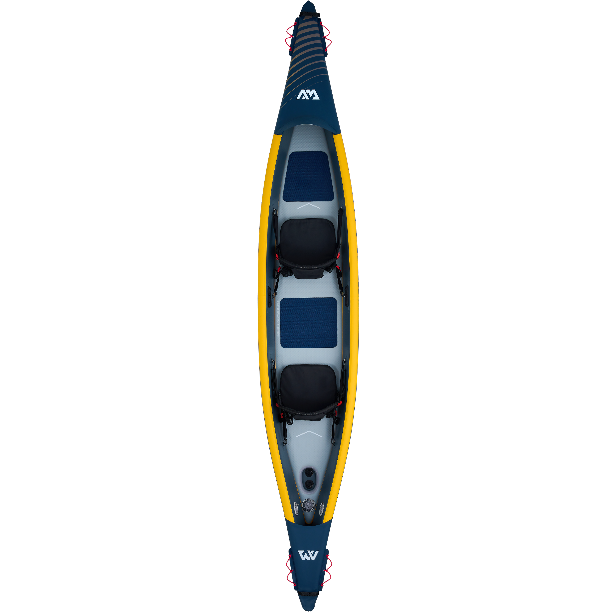 AQUAMARINA TOMAHAWK AIR-K 440 HIGH PRESSURE SPEED KAYAK 3 AQUAMARINA TOMAHAWK AIR-K 440 HIGH PRESSURE SPEED KAYAK