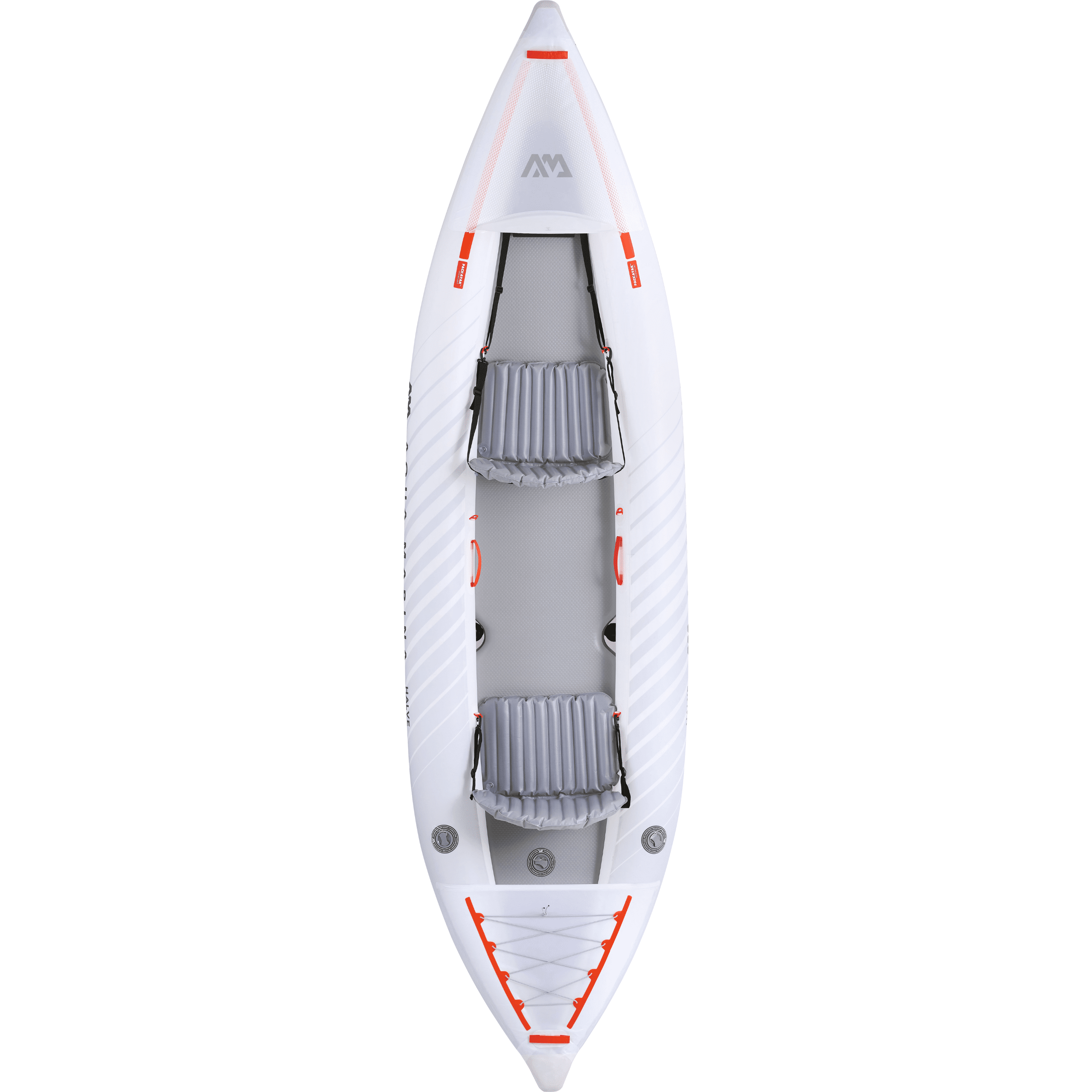 AQUAMARINA HALVE - ULTRA-LIGHT PACKAYAK™ 3 AQUAMARINA HALVE - ULTRA-LIGHT PACKAYAK™