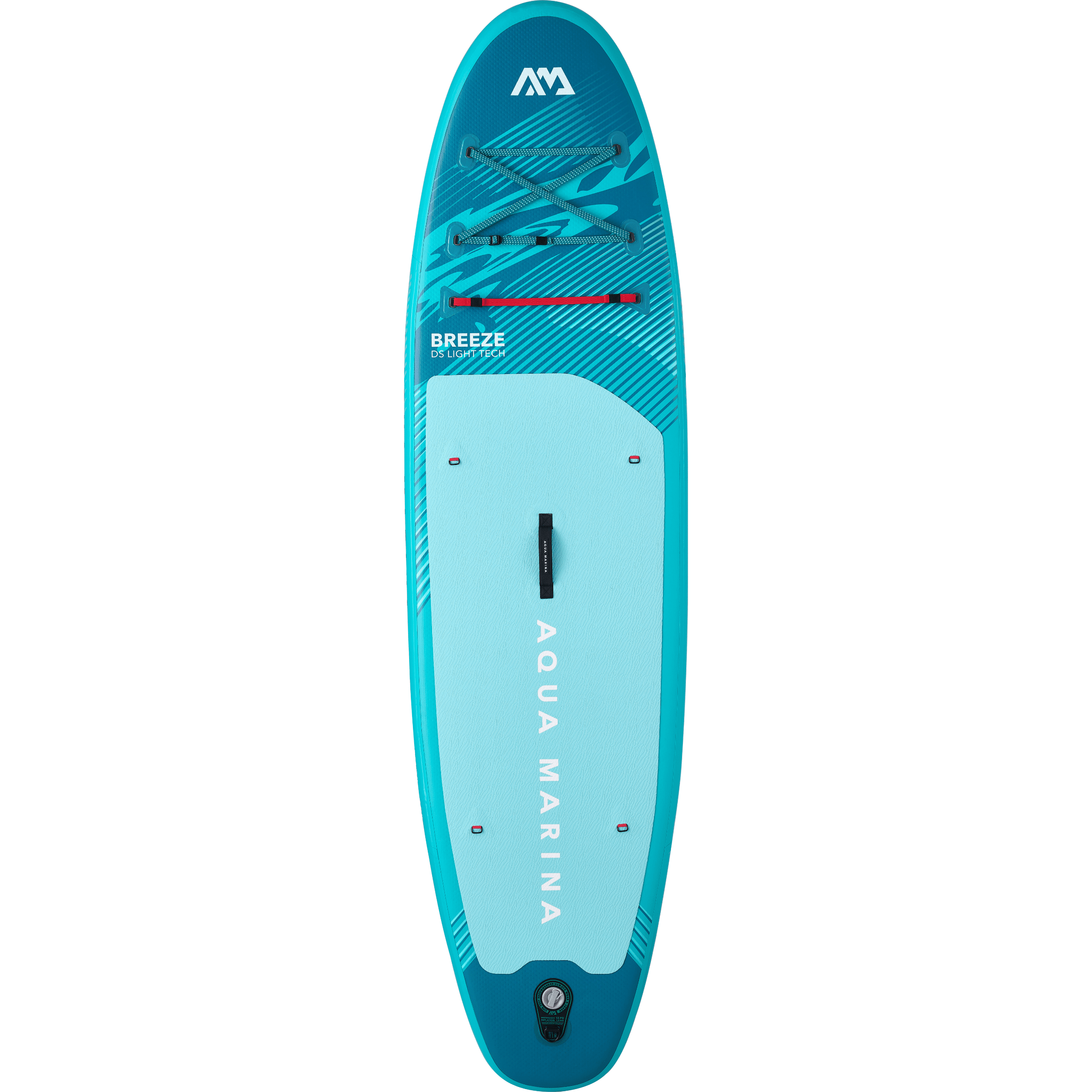 AQUAMARINA BREEZE 300x76x12cm 3 AQUAMARINA BREEZE 300x76x12cm
