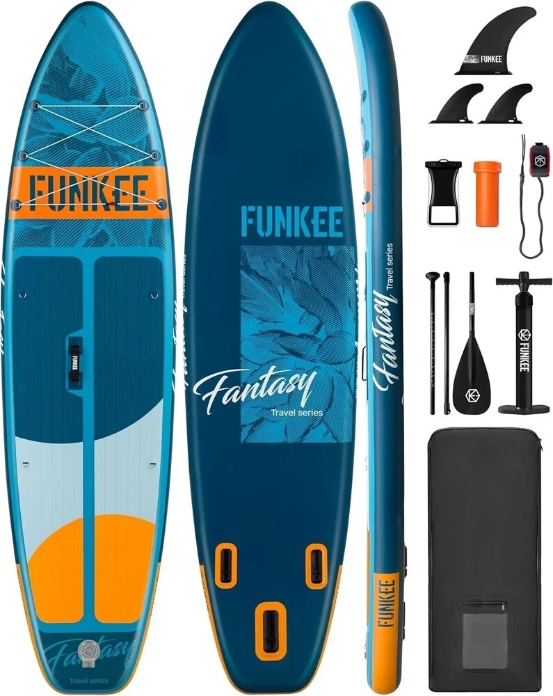 FUNKEE FANTASY BLUE 6 FUNKEE FANTASY BLUE - Görsel 4