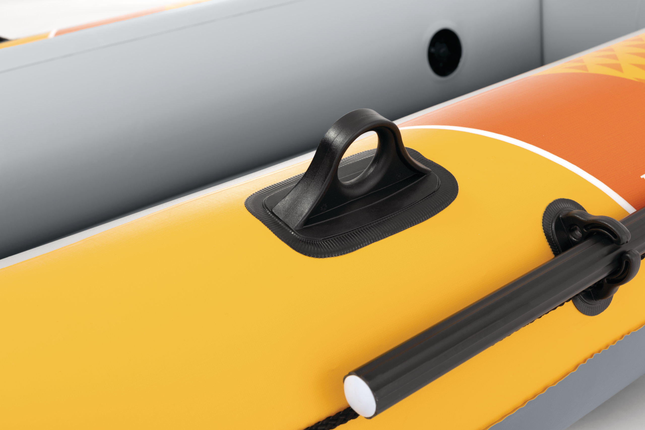 CHALLANGER 2 BOAT SET 6 CHALLANGER 2 BOAT SET - Görsel 4