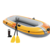 CHALLANGER 2 BOAT SET