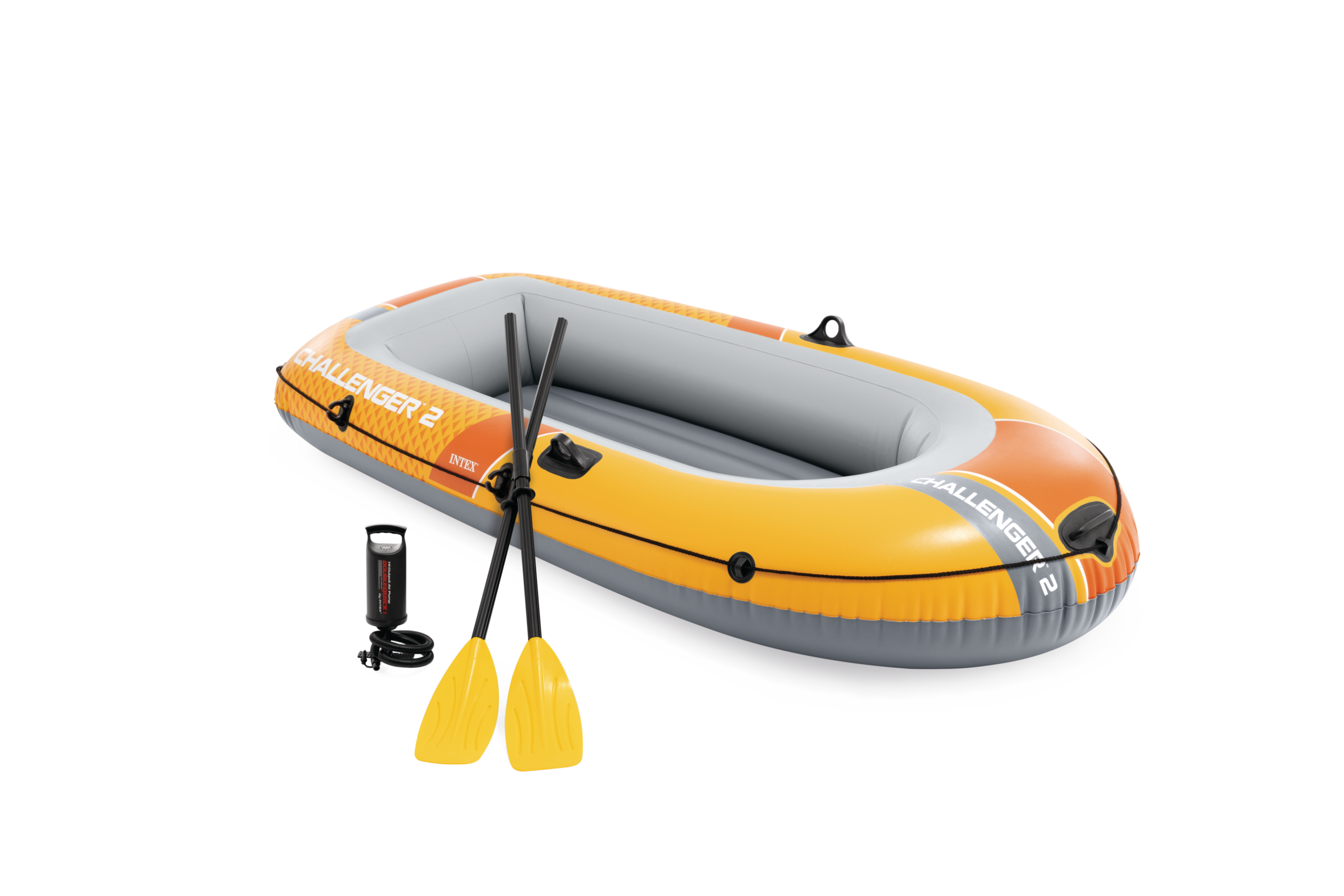CHALLANGER 2 BOAT SET 3 CHALLANGER 2 BOAT SET