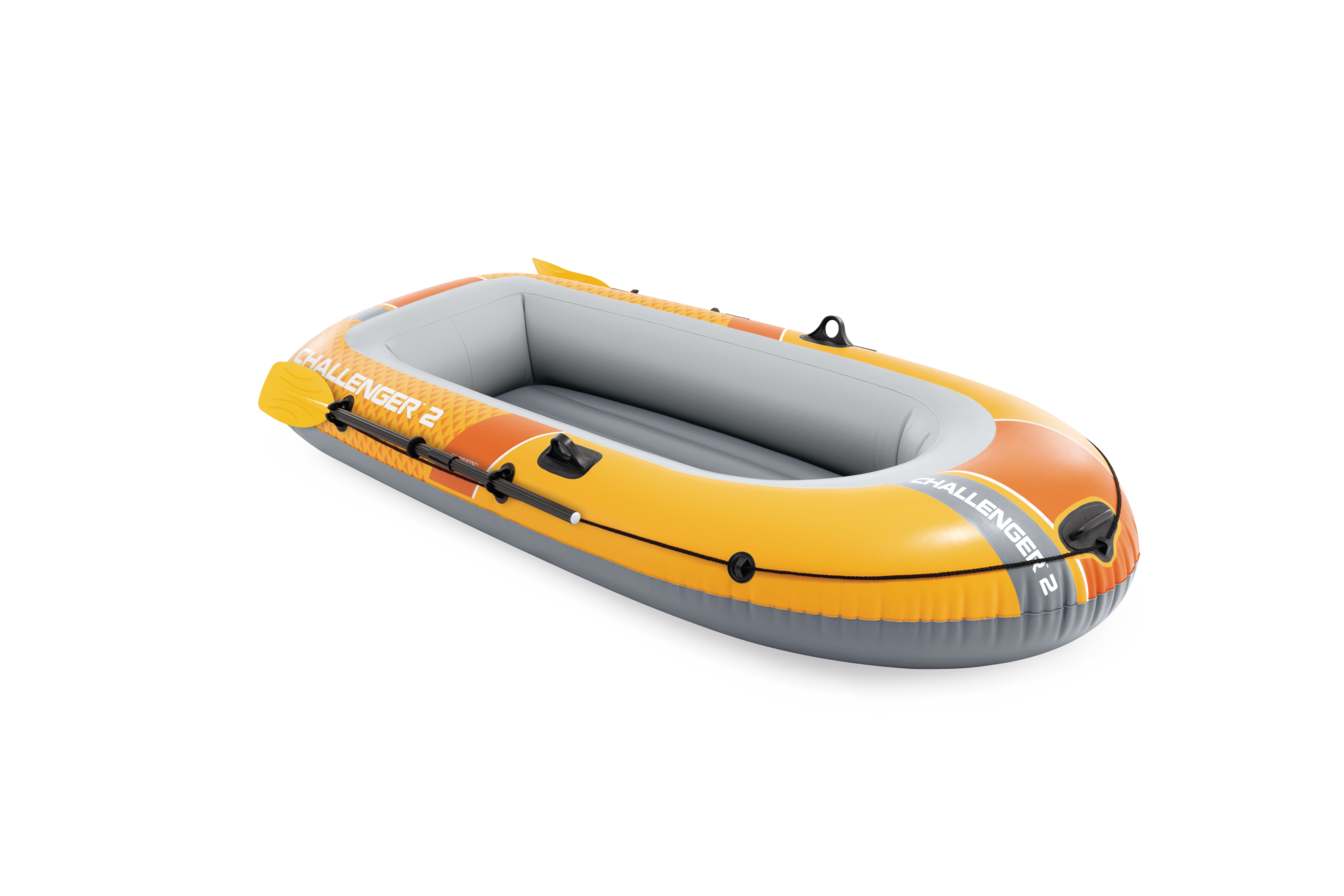 CHALLANGER 2 BOAT SET 10 CHALLANGER 2 BOAT SET - Görsel 8
