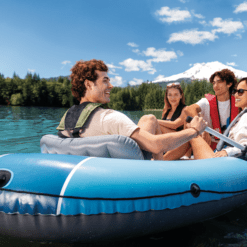 EXCURSİON 4 BOAT SET - Görsel 10