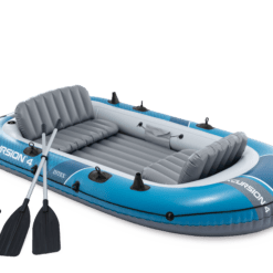 EXCURSİON 4 BOAT SET - Görsel 13