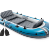 EXCUESİON 5 BOAT SET