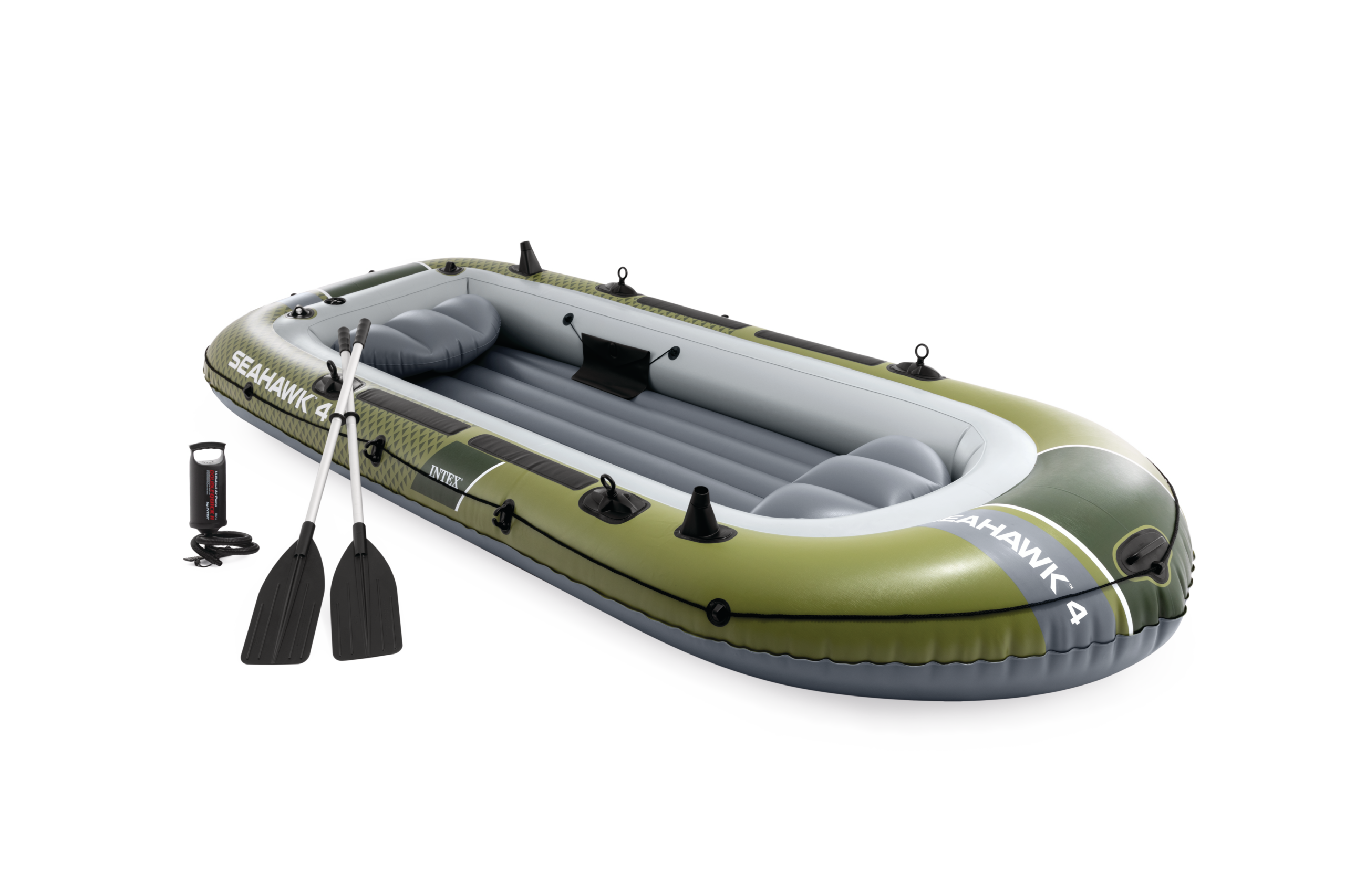 SEAHAWK 4 BOAT SET 3 SEAHAWK 4 BOAT SET