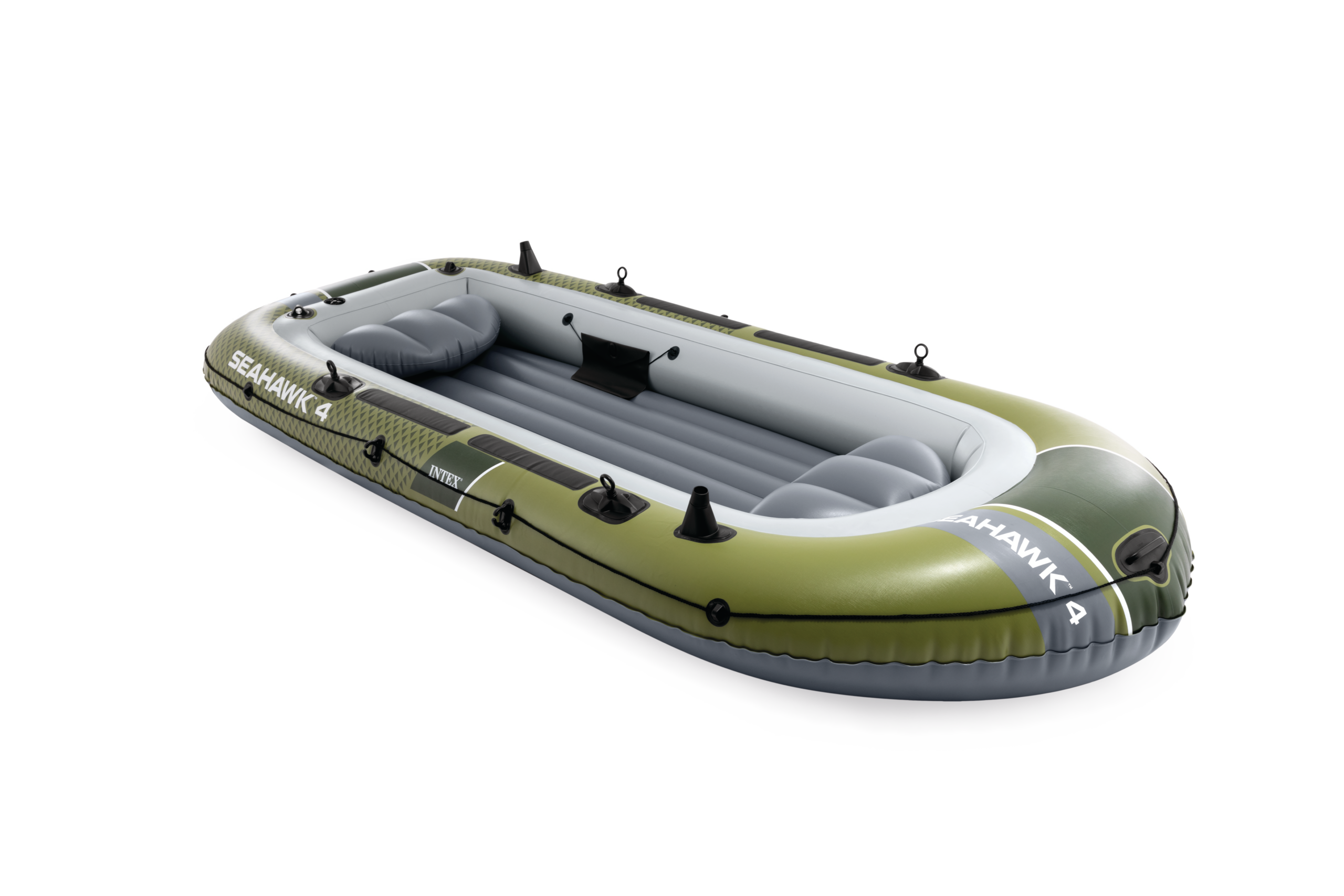 SEAHAWK 4 BOAT SET 14 SEAHAWK 4 BOAT SET - Görsel 12