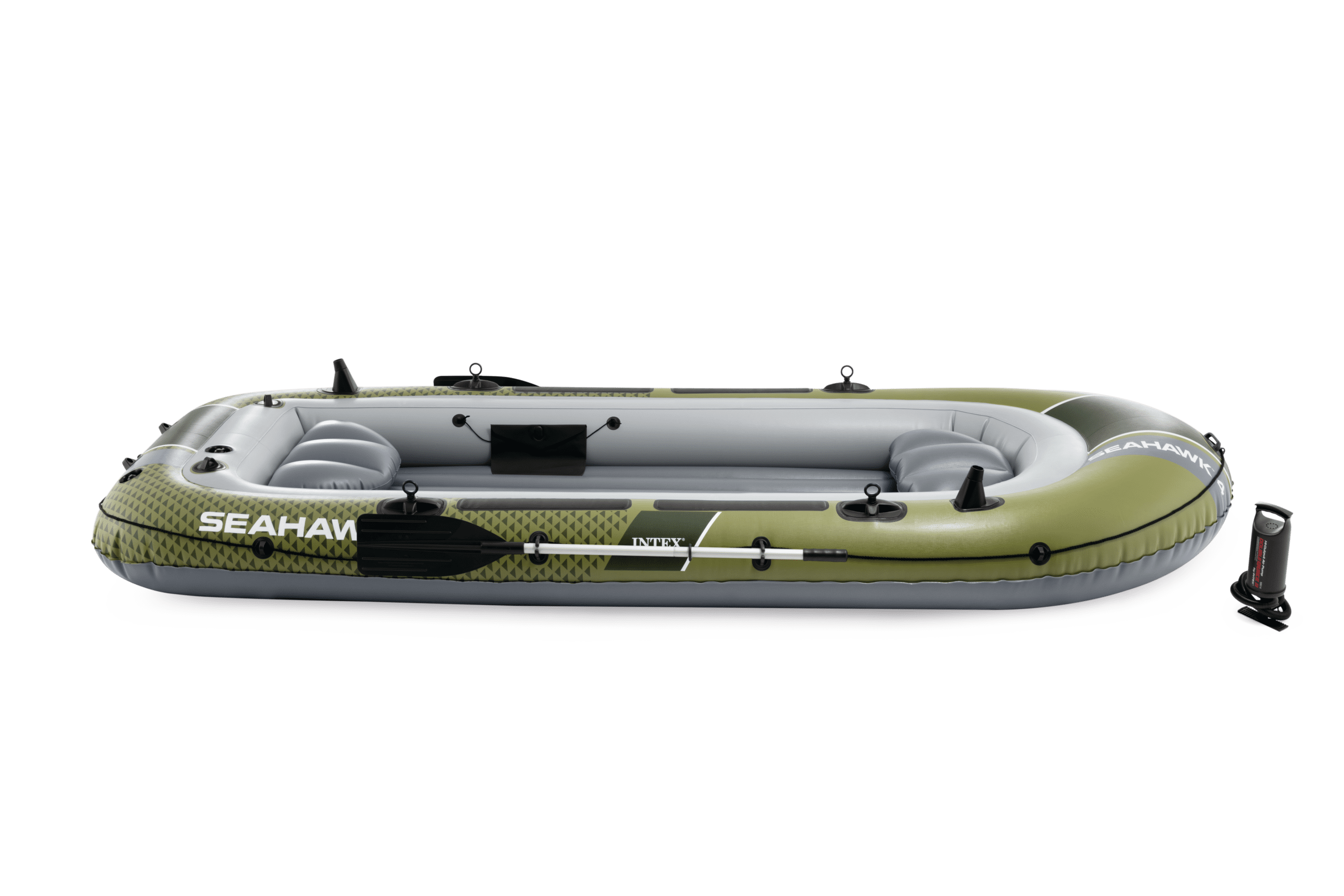 SEAHAWK 4 BOAT SET 15 SEAHAWK 4 BOAT SET - Görsel 13