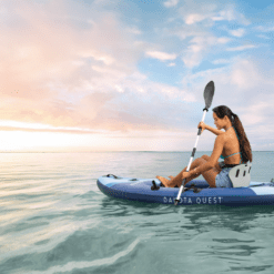 DAKOTA QUEST SIT-ON-TOP KAYAK 38 DAKOTA QUEST SIT-ON-TOP KAYAK - Görsel 13