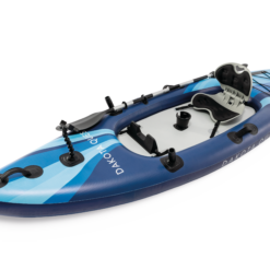DAKOTA QUEST SIT-ON-TOP KAYAK 42 DAKOTA QUEST SIT-ON-TOP KAYAK - Görsel 17