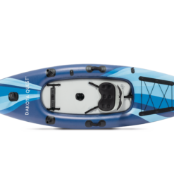 DAKOTA QUEST SIT-ON-TOP KAYAK 43 DAKOTA QUEST SIT-ON-TOP KAYAK - Görsel 18