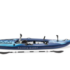 DAKOTA QUEST SIT-ON-TOP KAYAK 46 DAKOTA QUEST SIT-ON-TOP KAYAK - Görsel 21