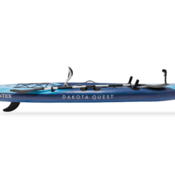 DAKOTA QUEST SIT-ON-TOP KAYAK 47 DAKOTA QUEST SIT-ON-TOP KAYAK - Görsel 22