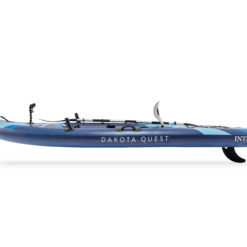 DAKOTA QUEST SIT-ON-TOP KAYAK 48 DAKOTA QUEST SIT-ON-TOP KAYAK - Görsel 23