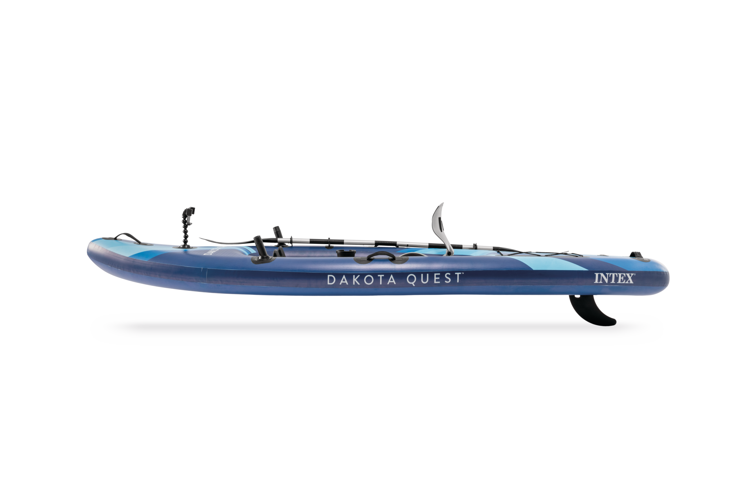 DAKOTA QUEST SIT-ON-TOP KAYAK 25 DAKOTA QUEST SIT-ON-TOP KAYAK - Görsel 23