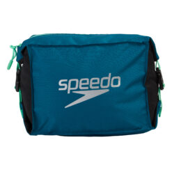 SPEEDO POOL SIDE BAG AU BLU/BLK ÇANTA