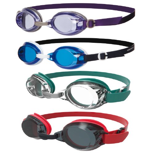 SPEEDO JET V2 GOG AU ASSORTED 4 SPEEDO JET V2 GOG AU ASSORTED - Görsel 2