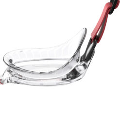 SPEEDO FATURA CLASSIC JU RED/CLEAR - Görsel 5
