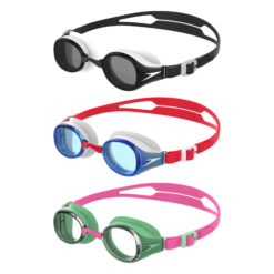 SPEEDO HYDROPURE GOG JU ASSORTED