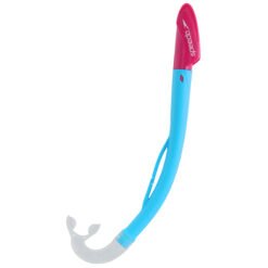 SPEEDO JU DUAL LENSES MASK WITH SNRKL PINK/BLU 9 SPEEDO JU DUAL LENSES MASK WITH SNRKL PINK/BLU - Görsel 4