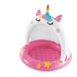 Unicorn Bebek Havuz - Görsel 10