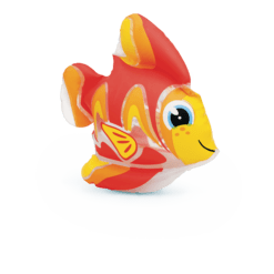 Mini Oyuncak Şişme Hayvanlar - Görsel 12
