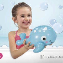 Mini Oyuncak Şişme Hayvanlar - Görsel 11
